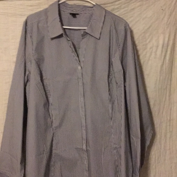 Too short for my taste. - Picture 1 of 5